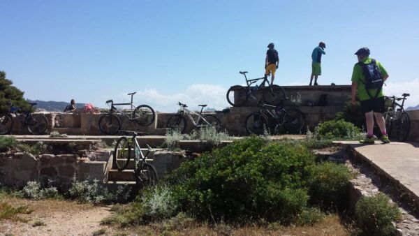 Bike Tour La Maddalena and Caprera - Tips for a Great Experience