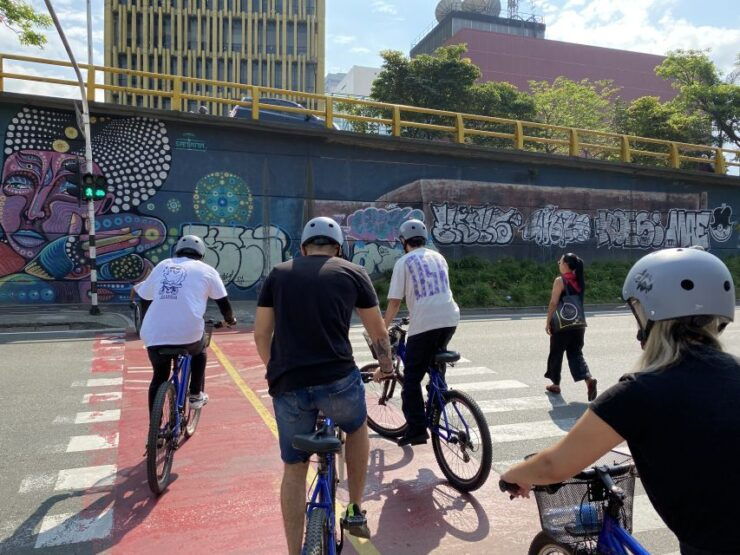 Bike Tour Medellin With Snacks and Local Beer - Tour Booking Details