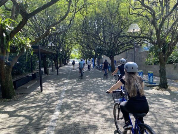 Bike Tour Medellin With Snacks and Local Beer - The Sum Up