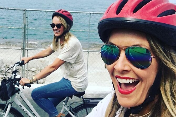Bike Tour of Chicagos Lakefront Neighborhoods - Reviews and Testimonials