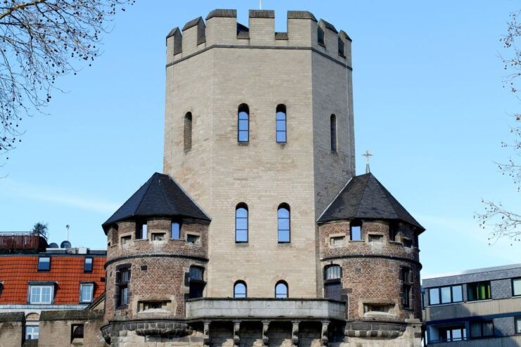 Bike Tour of Cologne Top Attractions With Private Guide - Experience and Highlights