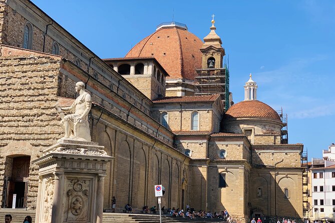 Bike Tour of Florence in Small Group - Personalized Travel Experience