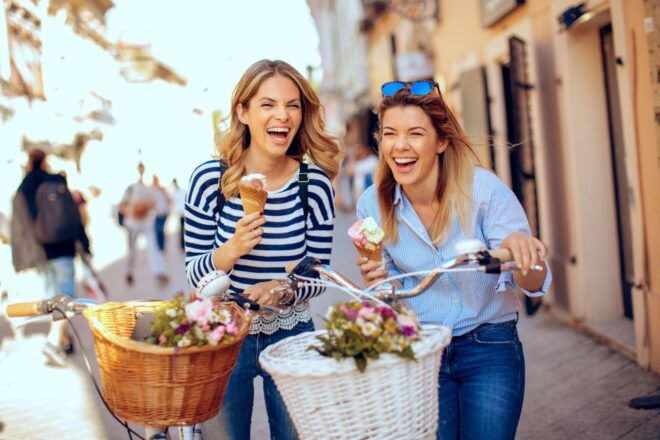 Bike Tour of Graz Top Attractions With Private Guide - Common Questions