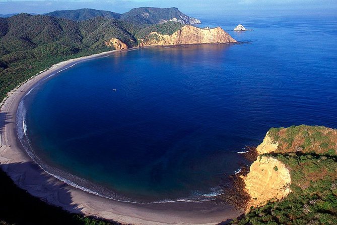 Bike Tour of Los Frailes Beach and the Agua Blanca Community - Tour Highlights