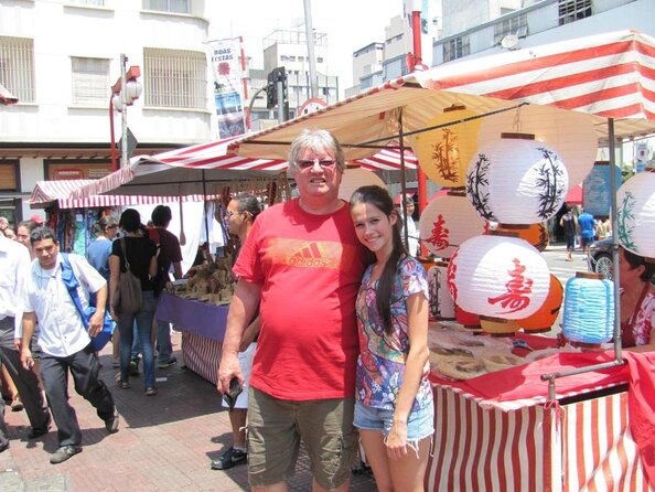 Bike Tour Of São Paulo Historical Downtown - Inclusions and Amenities