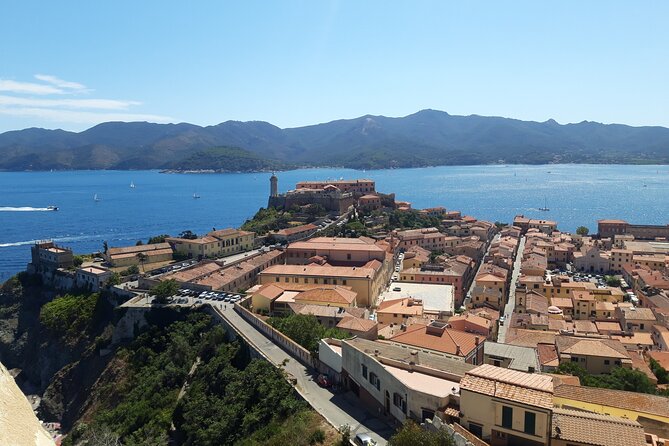 Bike Tour of the Historic Cosmopolis and Its White Beaches - Tour Location and Inclusions