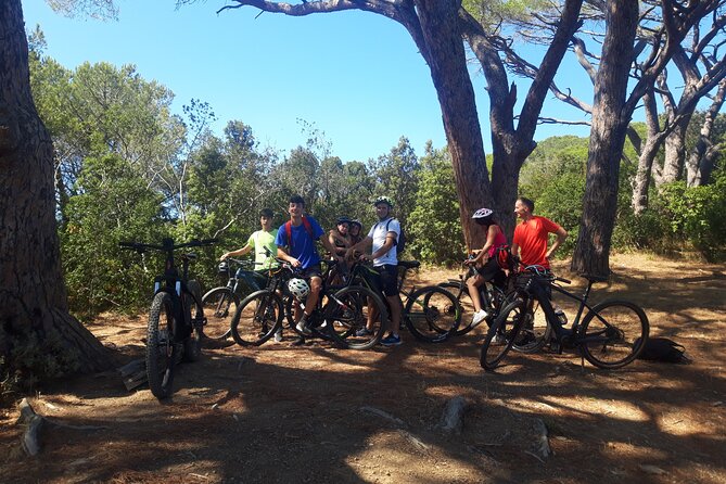 Bike Tour of the Historic Cosmopolis and Its White Beaches - Cancellation Policy and Price