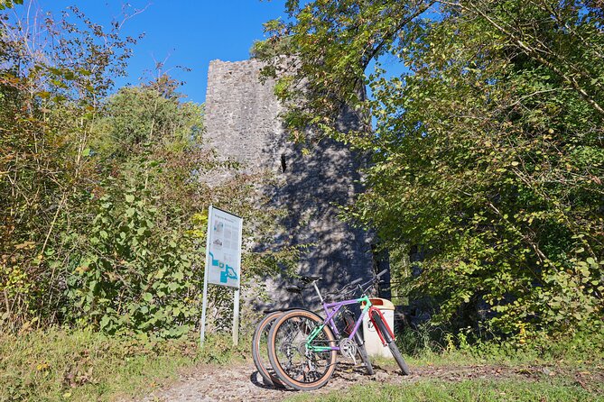 Bike Tour of the Interlaken Valley: Rivers, Lakes & Forests - Group Size Limit