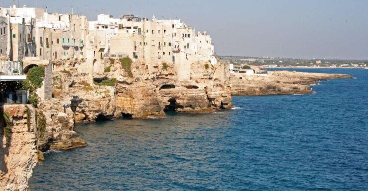 Bike Tour of the Polignano Coast - Good To Know
