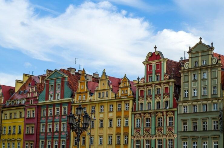 Bike Tour of Wroclaw Old Town, Top Attractions and Nature - Tour Overview