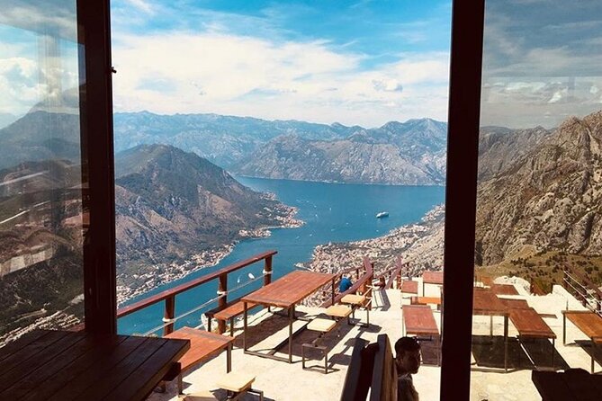Bike Tour - Panoramic Downhill From NjegušI and Kotor Serpentines - Price Details and Guarantee