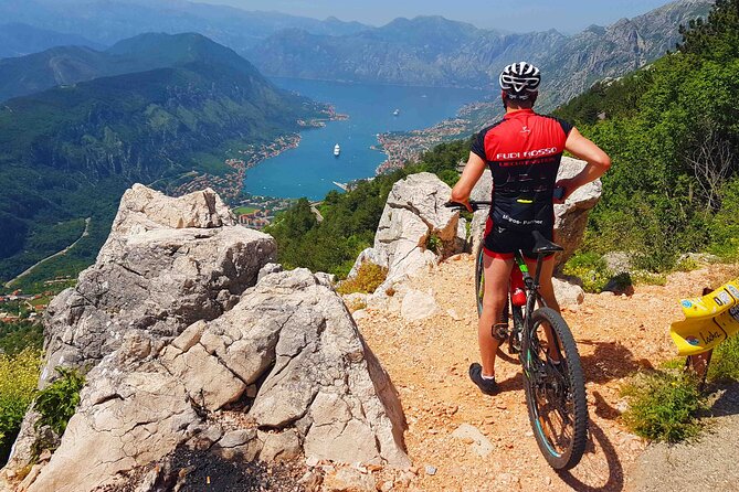 Bike Tour - Panoramic Downhill From NjegušI and Kotor Serpentines - Frequently Asked Questions