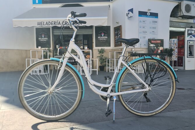 Bike Tour Seville Monumental - Important Additional Information