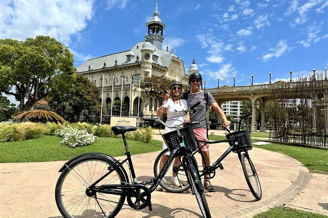 Bike Tour Through Tigre and San Isidro - Meeting Point and Departure Time