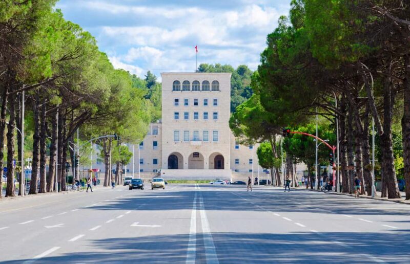 Bike Tour Tirana with the Local Guide - FAQ