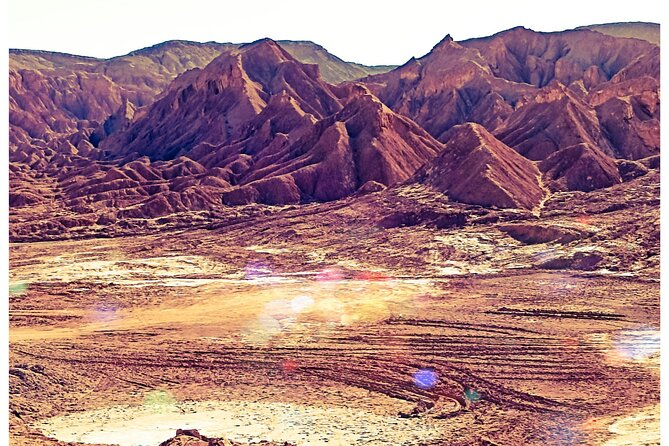 Bike Tour to Garganta Del Diablo, Includes Bike - Tour Overview