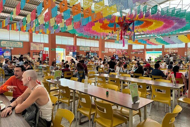 Bike tour to the Tule Tree and the Gastronomic Market - Final Thoughts: Who Is This Tour For?