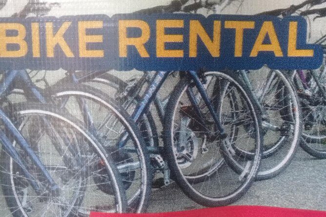 bike tour with Danitours in Manzanillo bike rental all the hotels zone RuralArea - Good To Know  