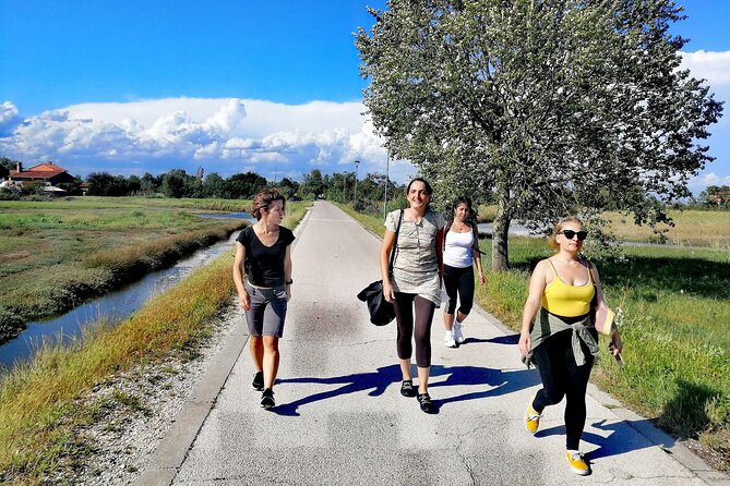 Bike Tour With Honey and Artichockes on Sant'Erasmo Island - Meeting Point and Transportation