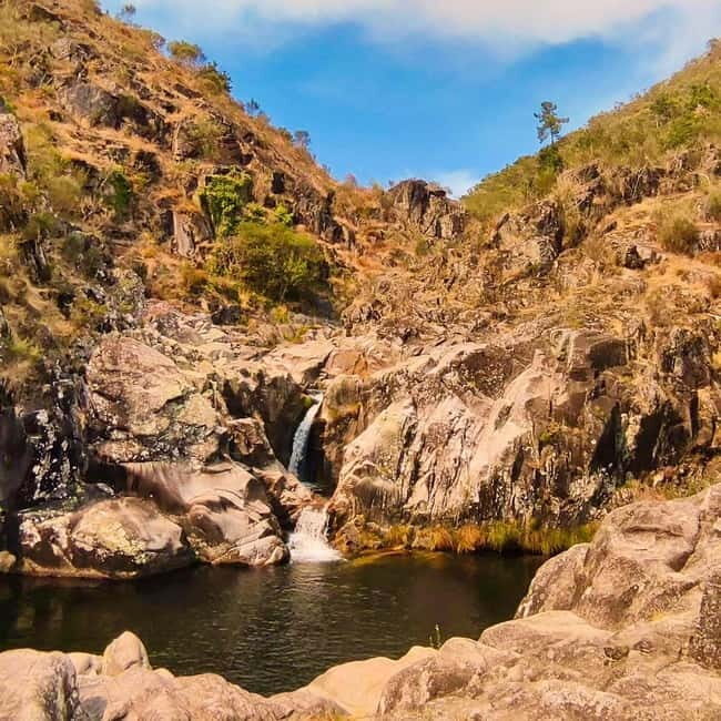 Bike tour with local guide (Arcos de Valdevez or National Park) - Good To Know