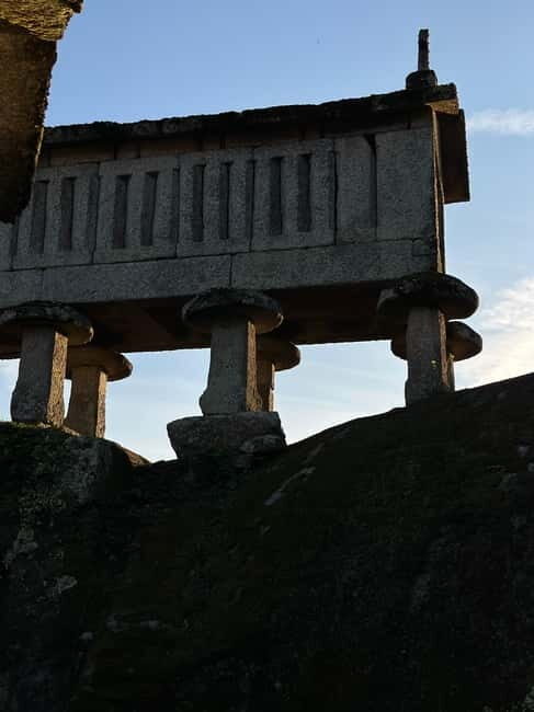 Bike tour with local guide (Arcos de Valdevez or National Park) - Discover the Beauty of Norte Portugal on Two Wheels