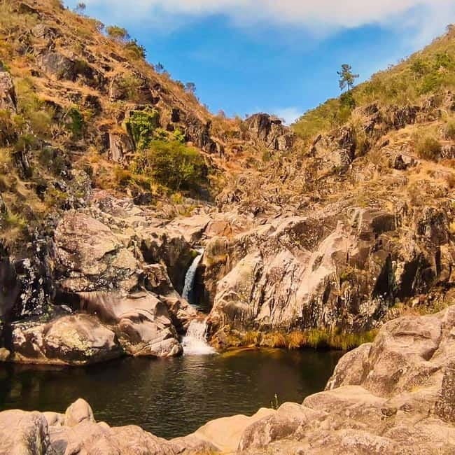 Bike tour with local guide (Arcos de Valdevez or National Park) - A Closer Look at the Bike Tour Experience