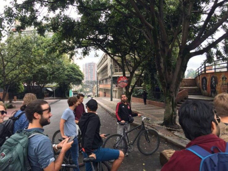 Bike Tours in Bogotá - Why Choose Bike Tours in Bogotá