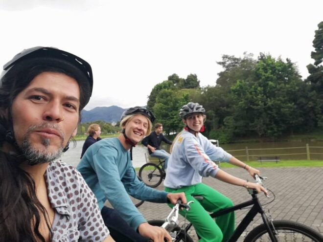 Bike Tours in Bogotá - What to Expect on the Tour