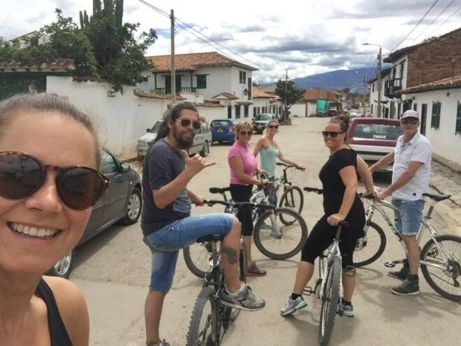 Bike Tours in Bogotá - Insider Tips for a Great Experience