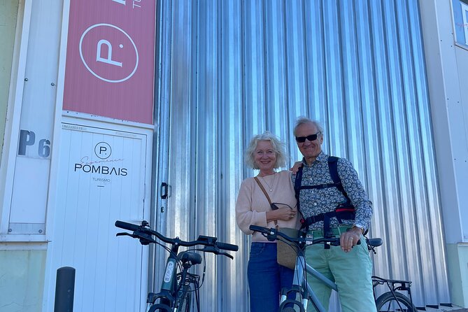 Bike Tours in Marvão - Inclusions