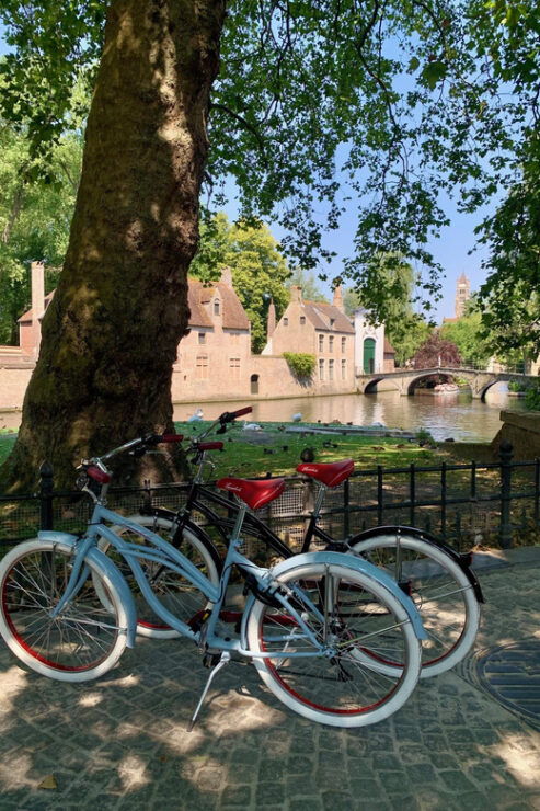 Bike Tours - Tour Experience and Itinerary