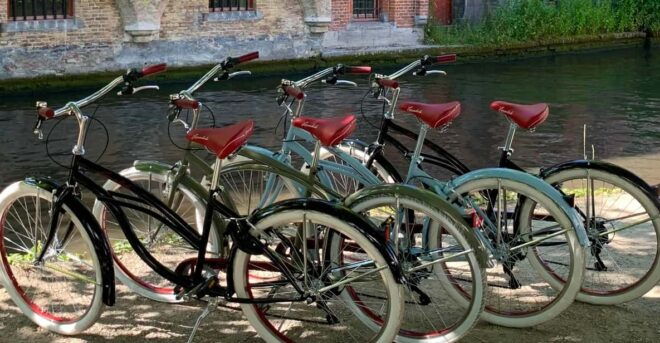 Bike Tours - Key Highlights and Activities