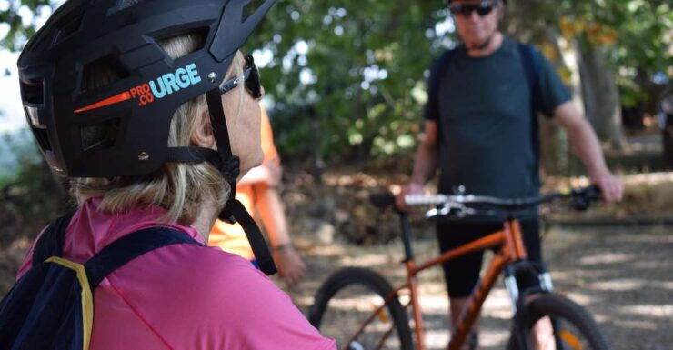 Bike & Wine Adventure in the Andes Mountains Pedal and Tast - Activity Details and Booking