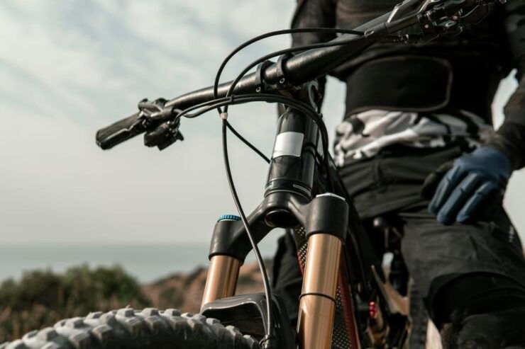 Bike & Wine in Budapest Region - Guided Gastro Tour - Booking Information