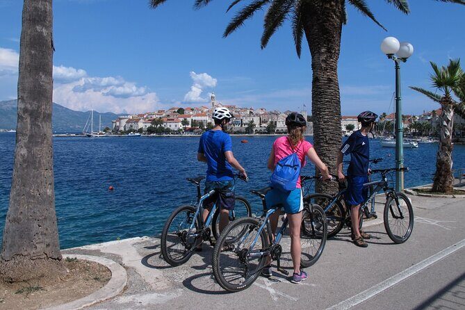 Bike & Wine Korula Adventure - Half Day Guided Bike Tour - Frequently Asked Questions