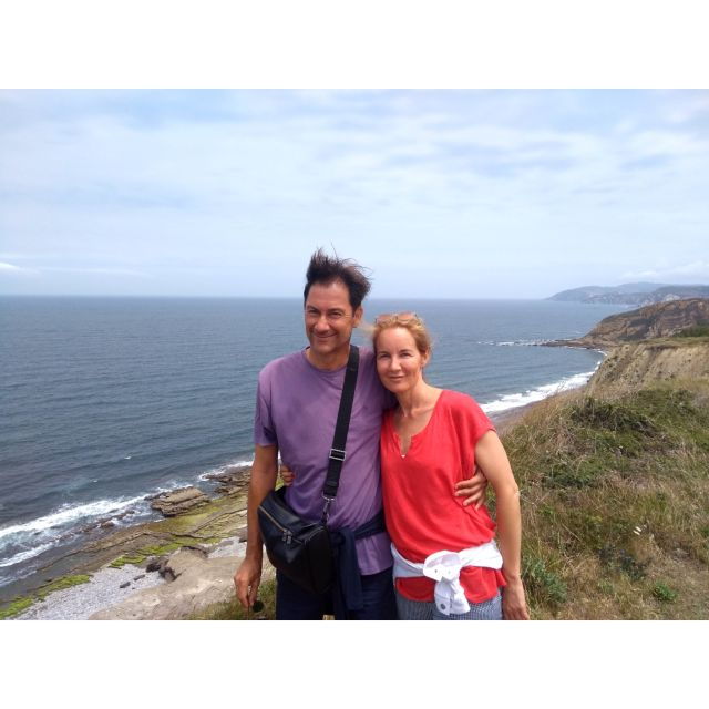Bike With Pintxos & Drinks in Getxo. Bilbao´S Scenic Seaside - Activity Details
