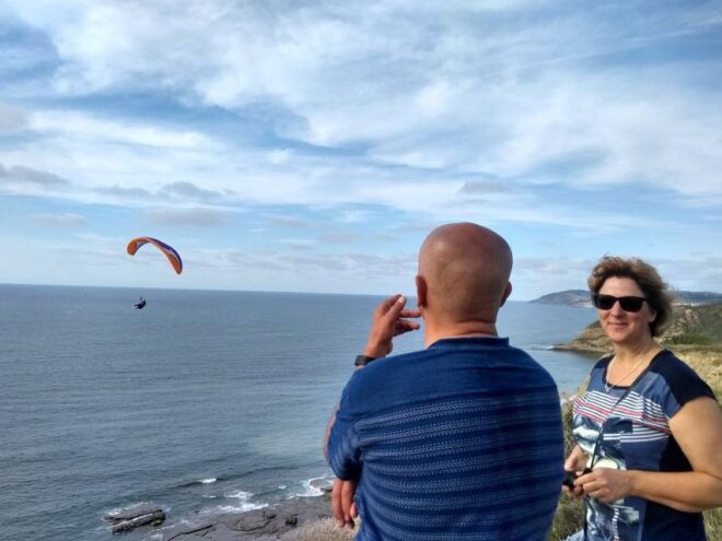 Bike With Pintxos & Drinks in Getxo. Bilbao´S Scenic Seaside - Inclusions