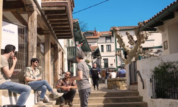 Bike With Pintxos & Drinks in Getxo. Bilbao´S Scenic Seaside - The Sum Up