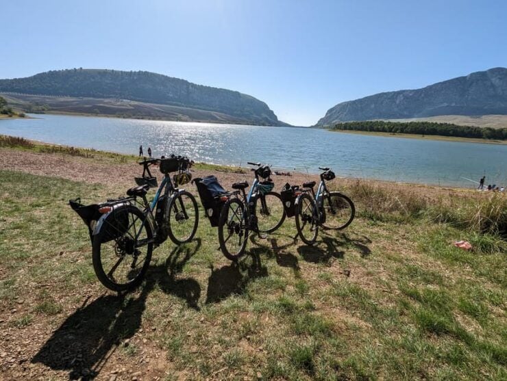 Bike&Cannoli: a Bike Adventure Around Palermos Hills - Good To Know