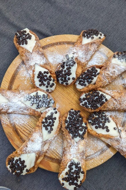 Bike&Cannoli: a Bike Adventure Around Palermos Hills - Inclusions and Pricing