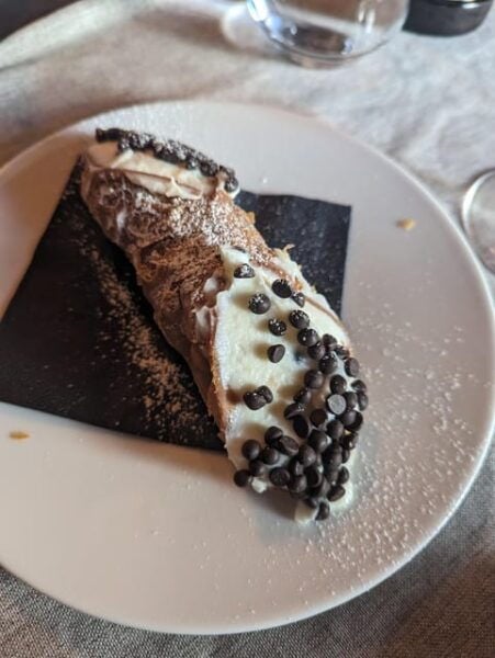Bike&Cannoli: a Bike Adventure Around Palermos Hills - Prohibited Items