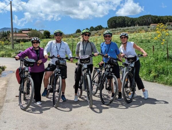 Bike&Cannoli: a Bike Adventure Around Palermos Hills - Booking Information