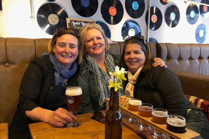 Bikes, Beers and Bitterballen - Bike Tour Highlights