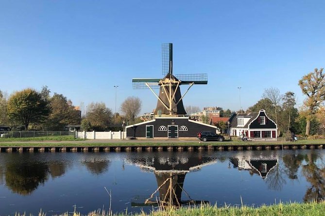 Bikes, Beers and Bitterballen - Exploring Amsterdam With a Guide