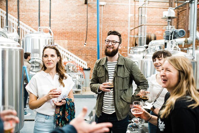 Bikes & Brews Tour - Who Will Love This Tour?