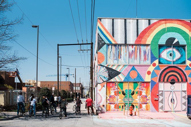 Bikes & Brews Tour - FAQs