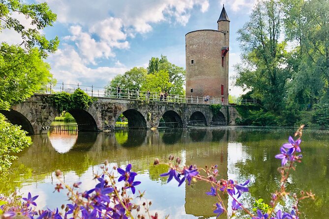 BikeTour Bruges & Damme in Spanish and English - Cancellation Policy