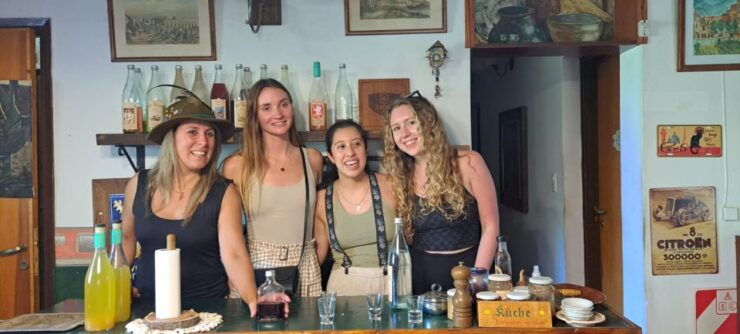 BikeTour- Winery, Handcraft Liquour Stre & Chocolate Factory - Experience Highlights