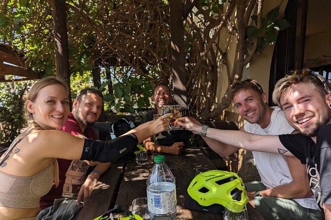 Biking Adventure From Teide to Sea With Wine and Cheese Tasting - Viator Help Center