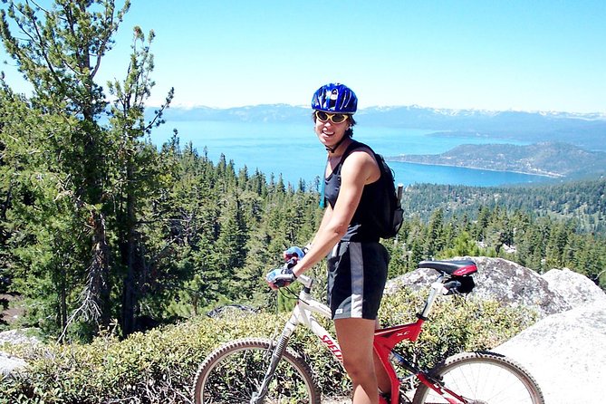 Biking Adventure Tour From Reno - Good To Know